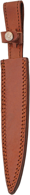 Damascus Square Commando Dagger