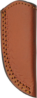 Damascus Skinner Burnt Bone