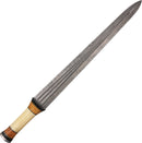 Damascus Damascus Sword