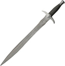 Damascus Langferd Sword