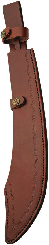 Damascus Sea Marauder