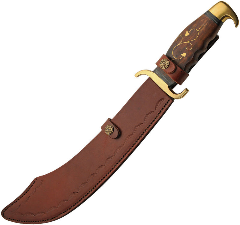 Damascus Sea Marauder