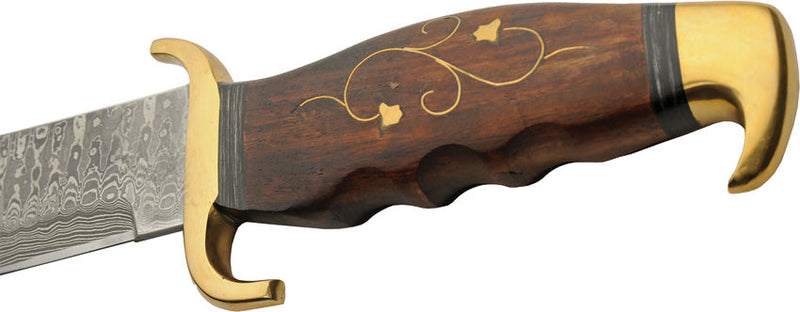 Damascus Sea Marauder