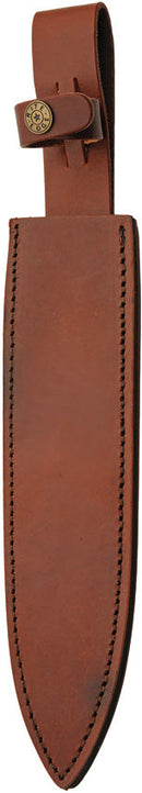 Damascus Fancy Short Sword