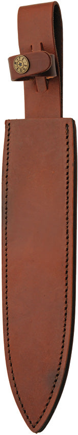 Damascus Fancy Short Sword