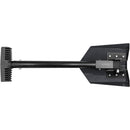 DMOS Collective Compact Delta Shovel Gray