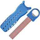 DMT Double Flip Double Sided Sharp