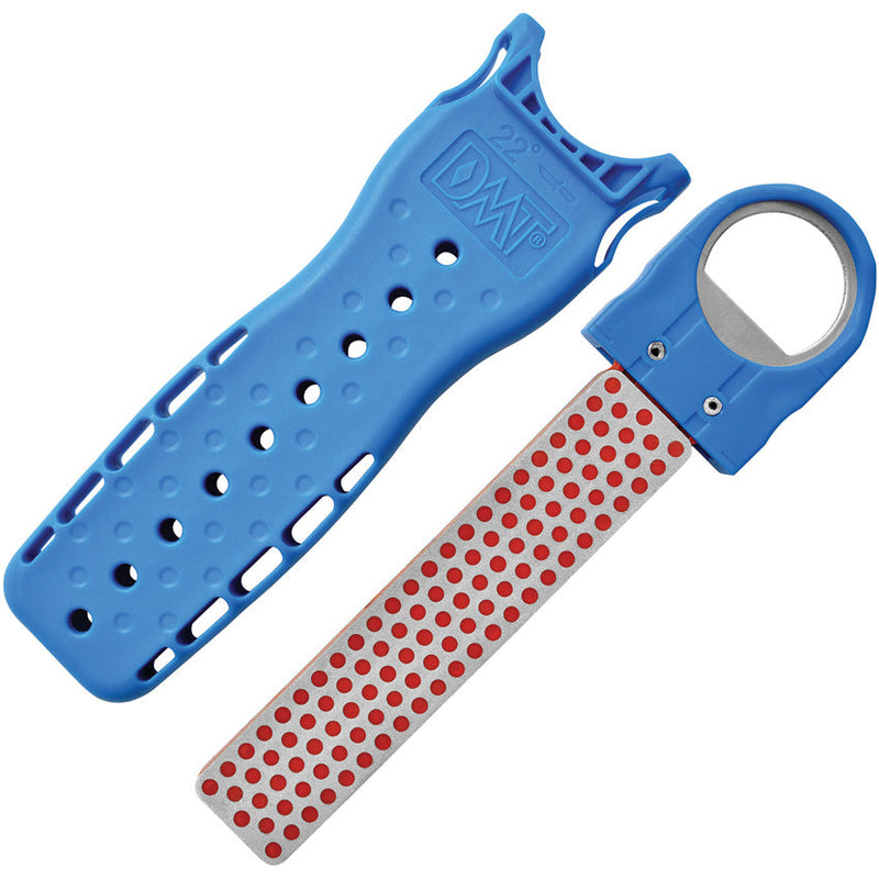 DMT Double Flip Double Sided Sharp