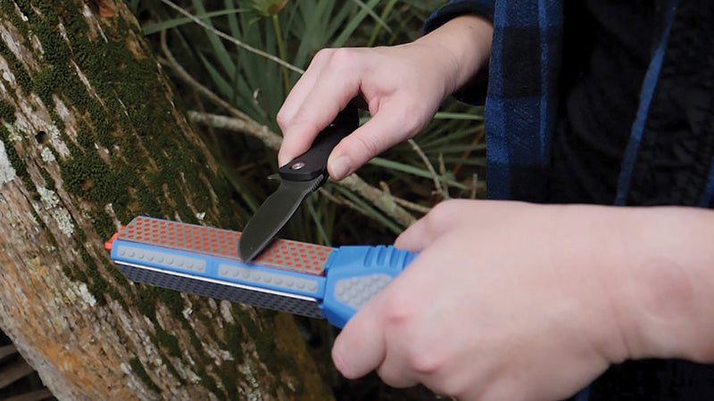 DMT TriStone Rotator