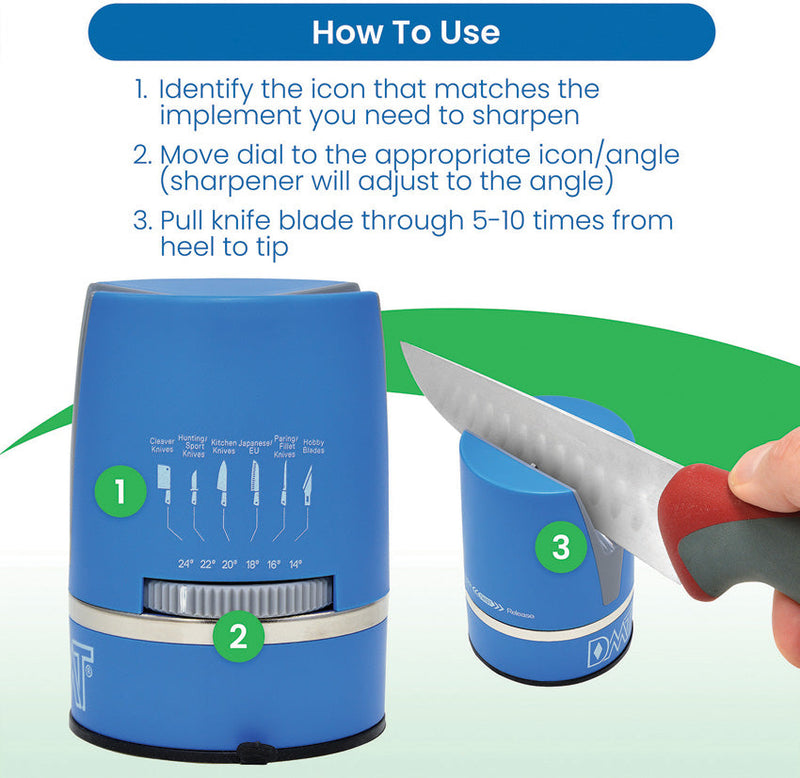 DMT EdgeSharp SharpAdjust Sharp