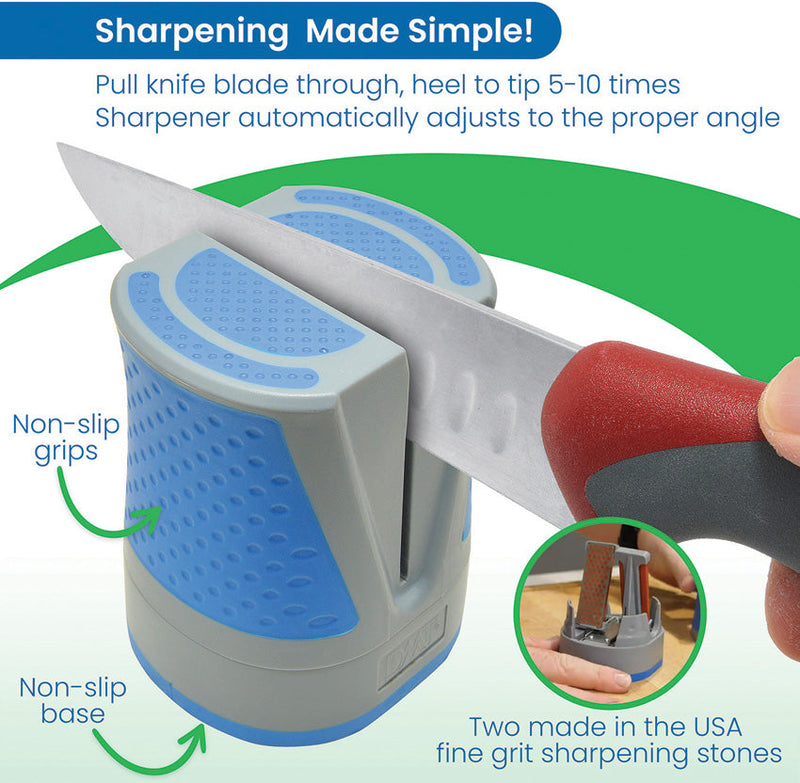 DMT SimpleSharp Dual Stone Counte