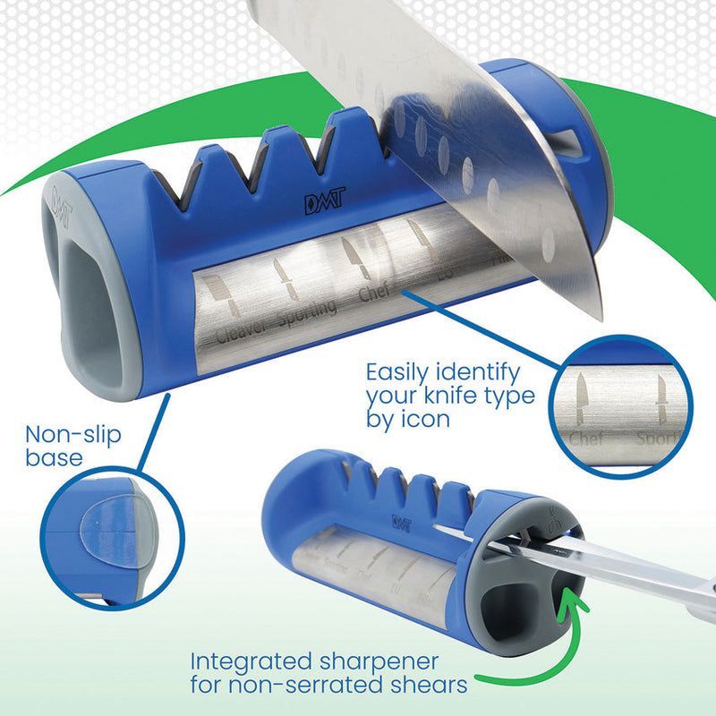 DMT Edgesharp XpertEdge 6 Stage Sh