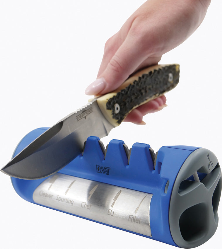 DMT Edgesharp XpertEdge 6 Stage Sh