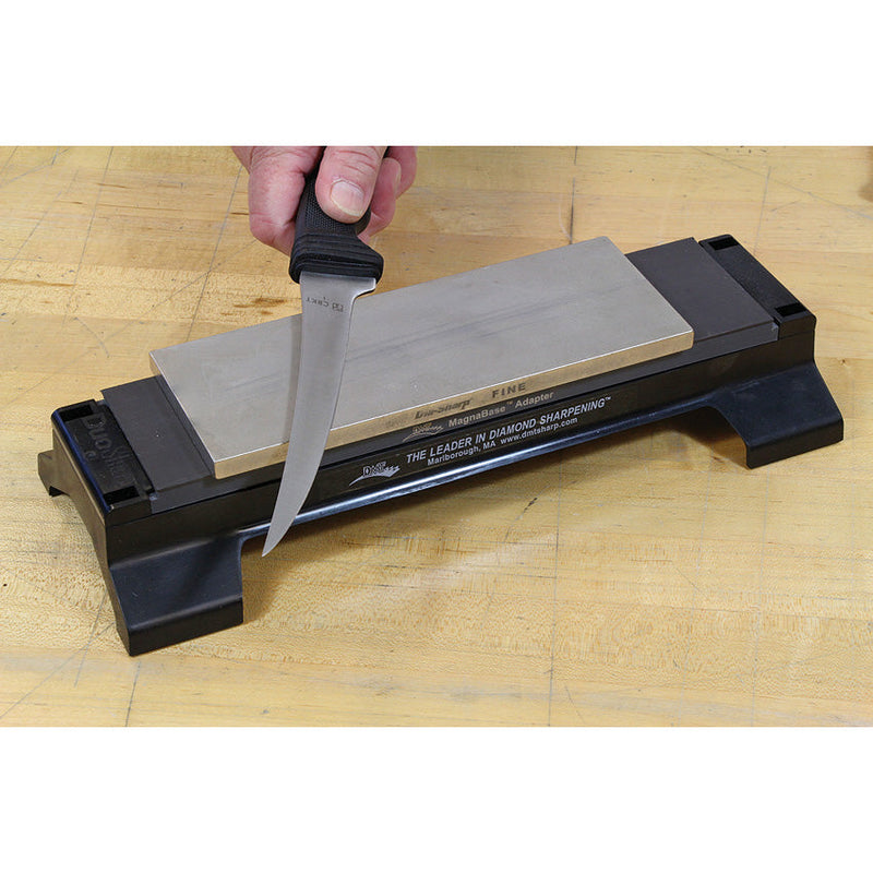 DMT DuoBase with MagnaBase