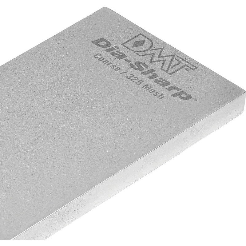 DMT DiaSharp Bench Stone Coarse
