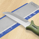 DMT DiaSharp Bench Stone Coarse