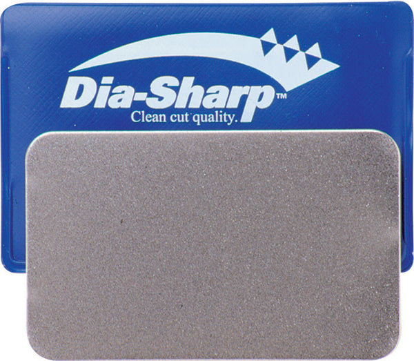 DMT Dia-Sharp Coarse Grit