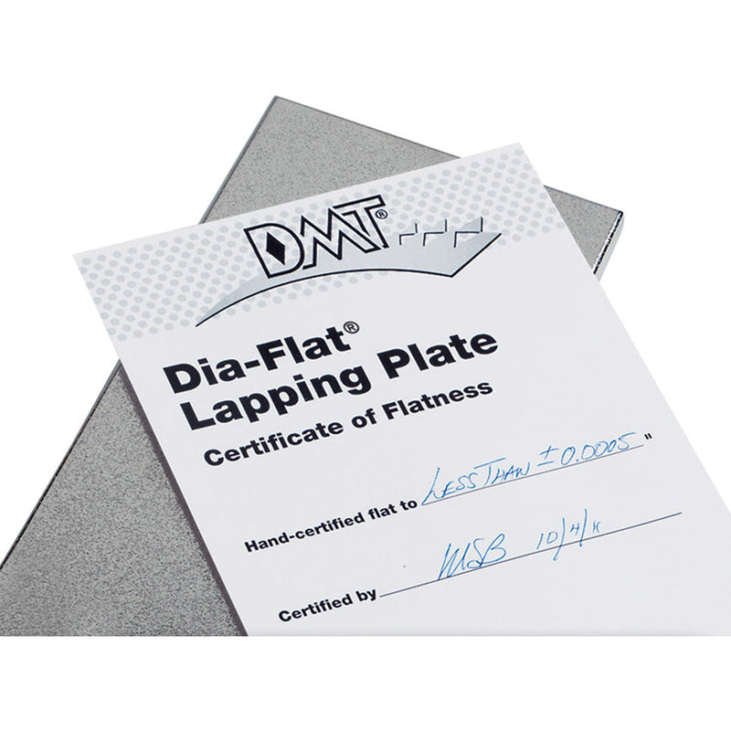 DMT DiaFlat Lapping Plate