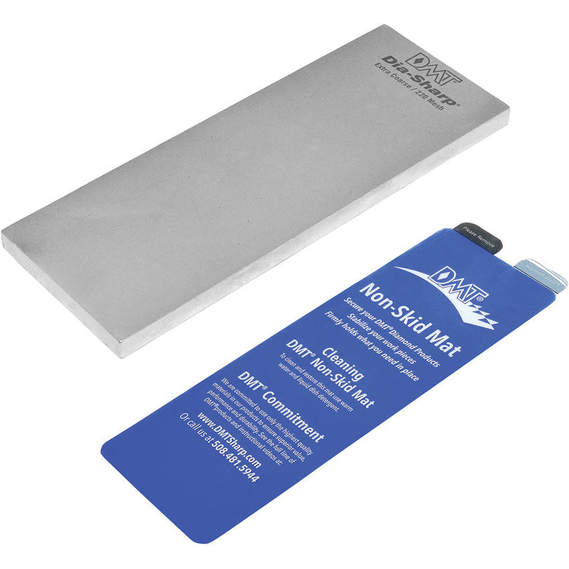 DMT DiaSharp Bench Stone 8F/X