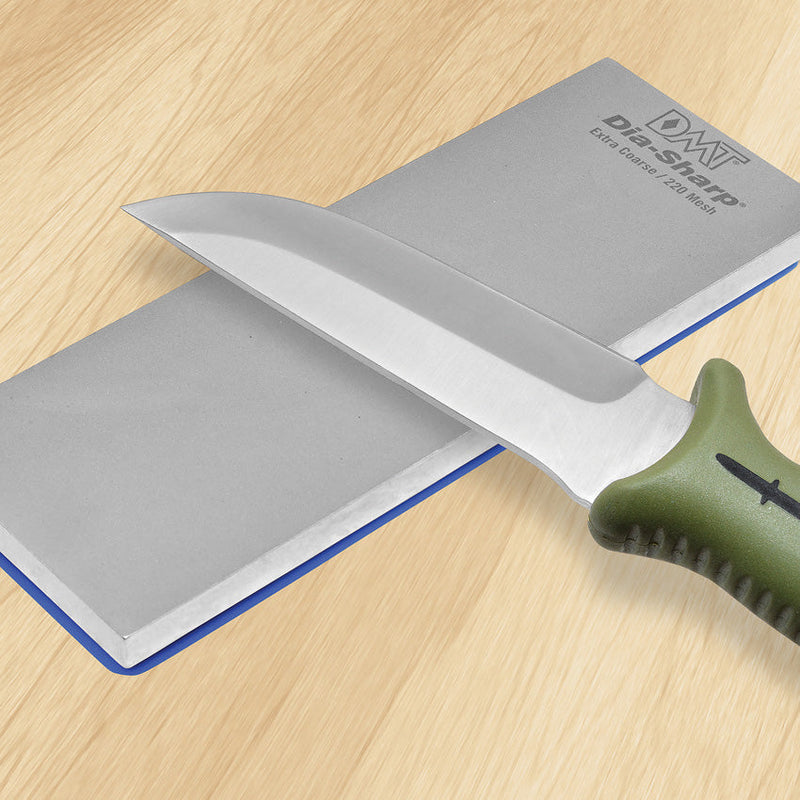 DMT DiaSharp Bench Stone 8F/X