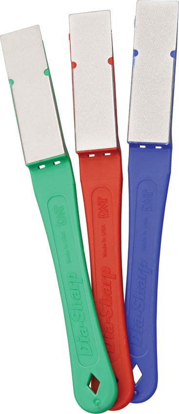 DMT Dia-Sharp Off Set Kit