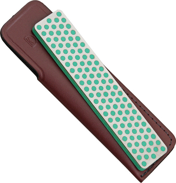 DMT Extra Fine Pocket Stone