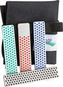 DMT Diamond Whetstone Kit
