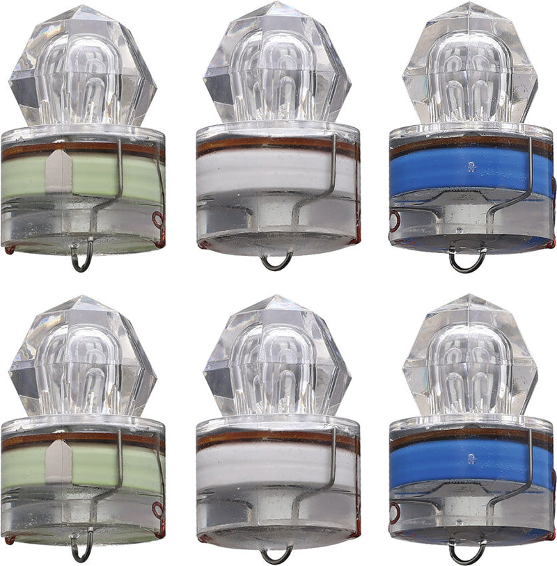 Danco LED Drop Light 6 pk