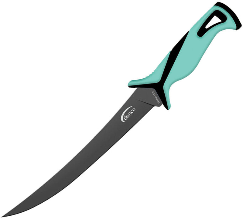 Danco Pro Series Fillet Seafoam