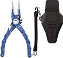 Danco Tournament Series Duffy Pliers