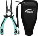 Danco Pro Series Pliers Seafoam