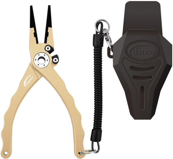 Danco Admiral Series Pliers Sand