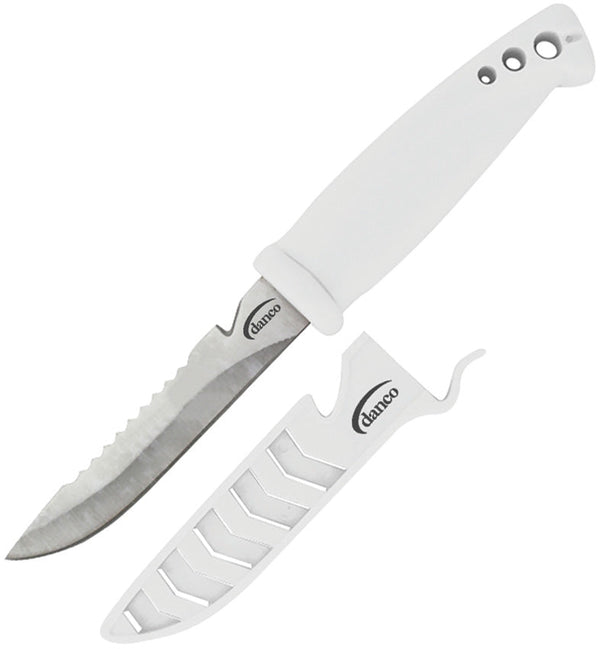 Danco Deluxe Bait Knife