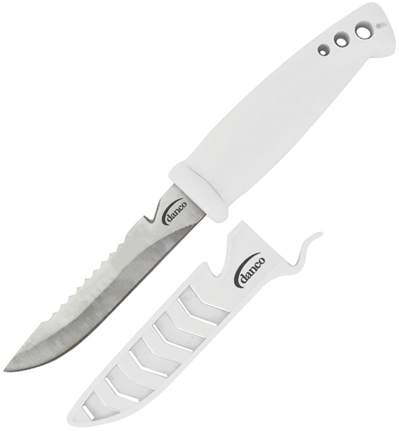 Danco Deluxe Bait Knife