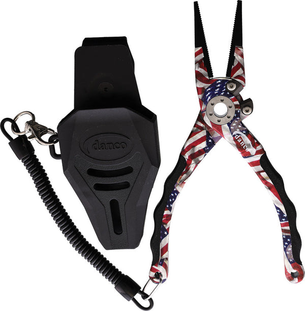 Danco Prodigy Series Pliers Merica