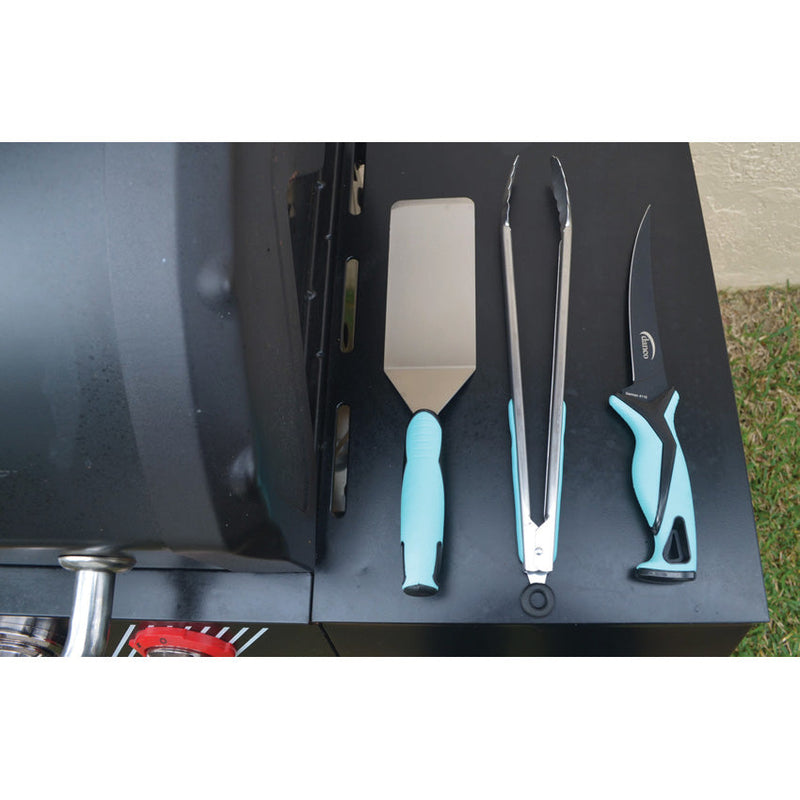 Danco Pro Series 4pc Grilling Kit