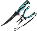 Danco Pro Series Fillet & Pliers Set