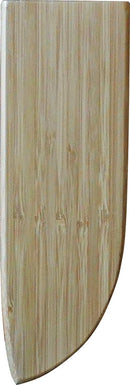 Dragon by Apogee Magnetic Bamboo Sheath 8.5in