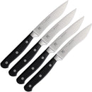 Dragon by Apogee Recurve Steak Knife Set