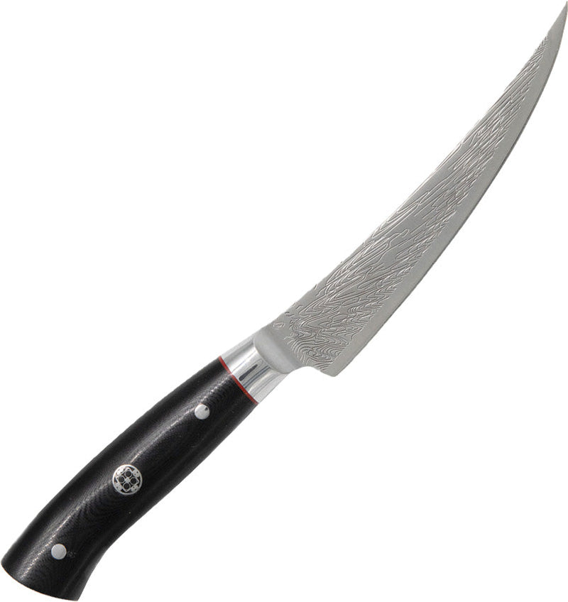 Dragon by Apogee Dragon Storm Fillet 5.5in