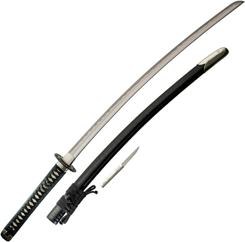 Dragon King Lone Wolf Katana