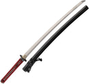 Dragon King Spring Flower Katana