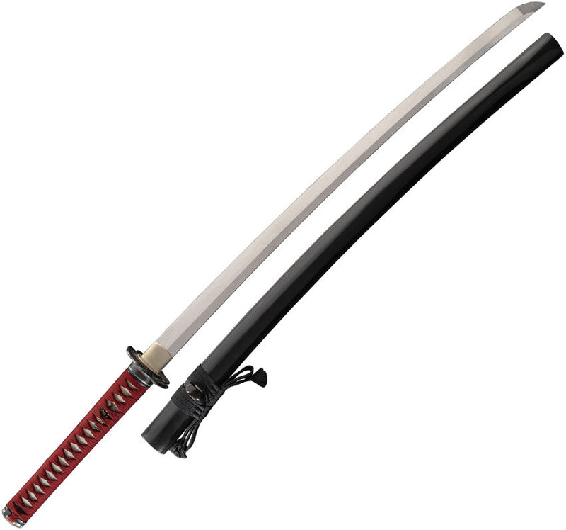 Dragon King Spring Flower Katana