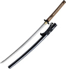 Dragon King Autumn Leaf Katana