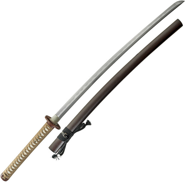 Dragon King Fletching Katana