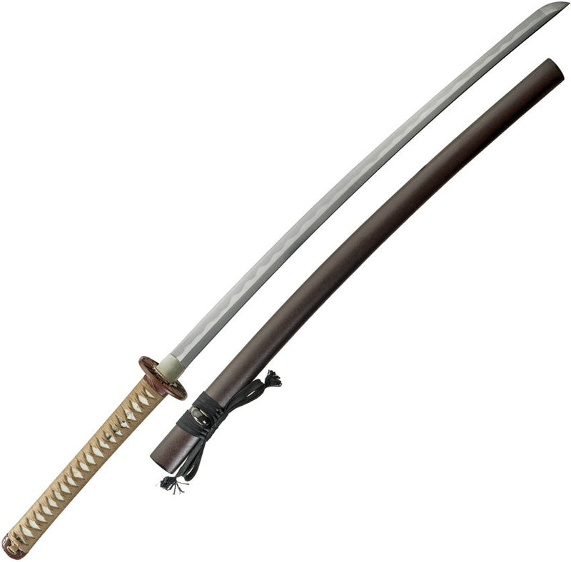 Dragon King Fletching Katana