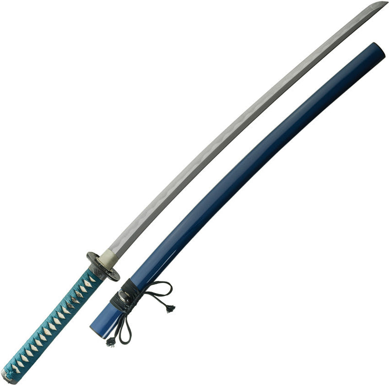 Dragon King War Horse Katana