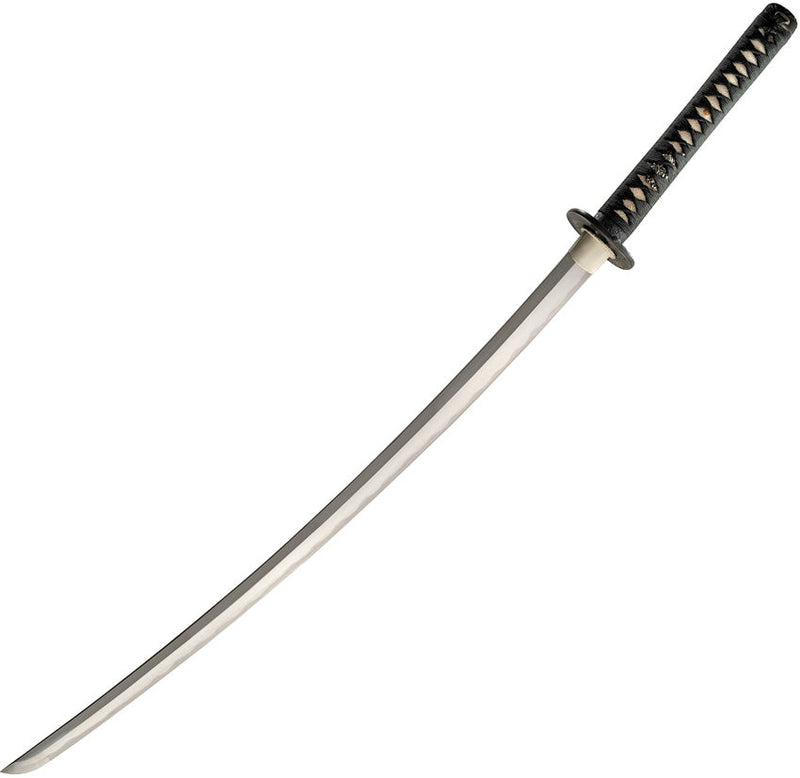 Dragon King War Fire Katana