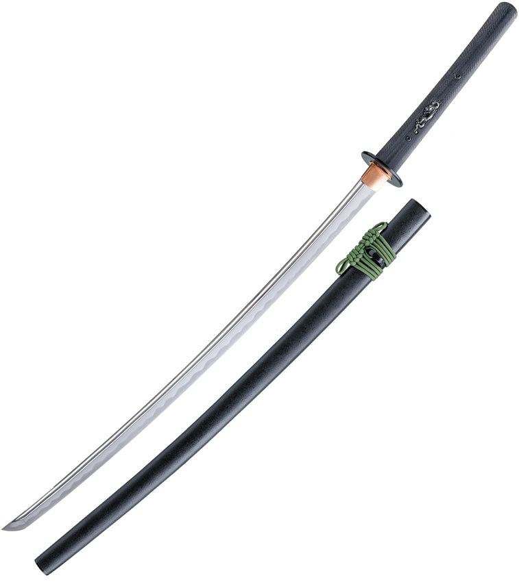 Dragon King Modern Katana