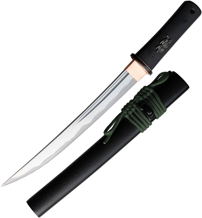 Dragon King Modern Tanto